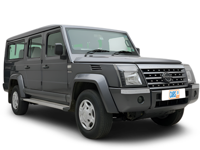 Force Motors Citiline-img
